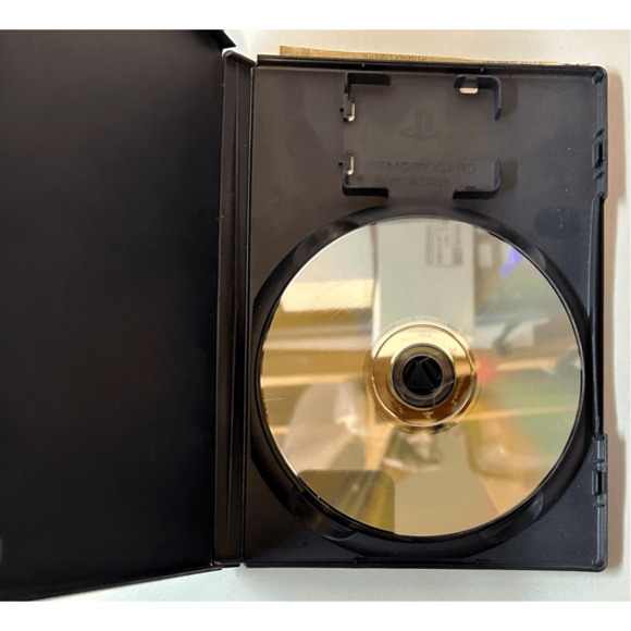 RS Riding Spirits - Playstation 2 PS2 Game - Complete - Picture 3 of 5